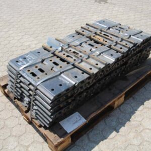 Senile pentru Excavatoare Caterpillar Modele 308-319
