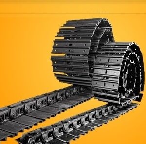 senile pentru utilaje Caterpillar E450, E650, E70, EL200, EL240