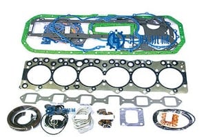 Set garnituri chiuloasa Isuzu AA-6SD1