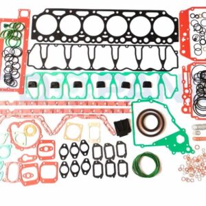 Set Garnituri Motor Deutz 12 Piese