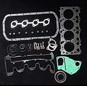 Set garnituri motor Isuzu