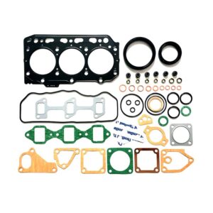 Set garnituri motor Yanmar 3TNE84