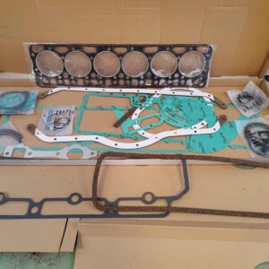 Set Garnituri de Etansare Motor pentru Mercedes