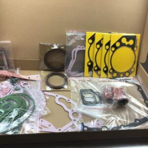 Set Garnituri Motor Kubota V3300 - Complet