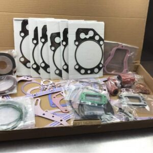 Set Garnituri Motor Liebherr D906