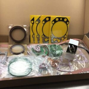 Set Garnituri Motor Isuzu 4HK1