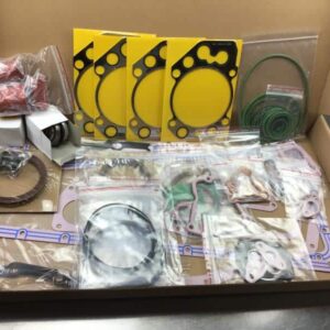 Set Completo Garnituri Motor pentru JCB 444