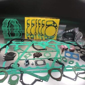 Set Garnituri Motor Liebherr pentru 6 Pistoni