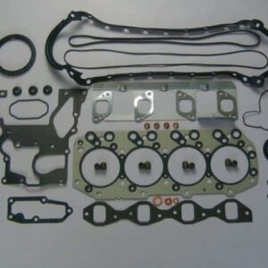Set garnituri motor Isuzu 4JB1