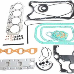 Set Garnituri Motor pentru Isuzu 4JG1