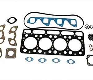 Set garnituri motor Kubota V1702