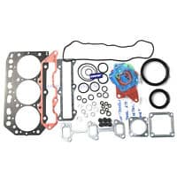 Set garnituri motor Yanmar 3TNV82