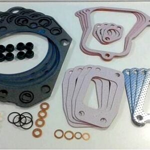 Set Garnituri Motor Liebherr D914 T Complet