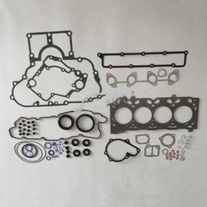 Set Garnituri Motor pentru Kubota V2607