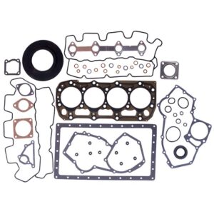 Set garnituri chiuloasa Perkins 404C-15, 404C-22T