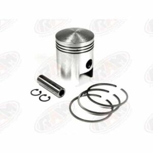 Set piston complet motor Deutz BFL912