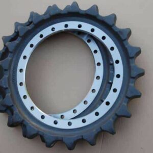 Sprocket Stea pentru Excavator Liebherr 934