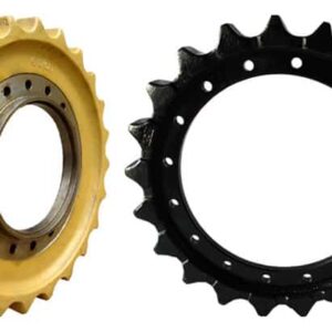 Steluta Sprocket pentru Bobcat 320