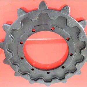 Steluta (Sprocket) pentru Yanmar B1U, B22, B32, B37, B43, B50, B6, B7