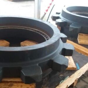 Steluta (Sprocket) Model RH170