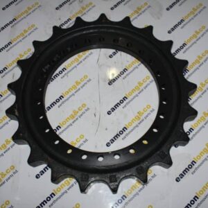 Steluta Sprocket pentru excavatoare Case CX240, CX245, CX250, CX290, CX300, CX330