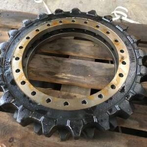 Steluta Sprocket Excavator Hitachi ZX225