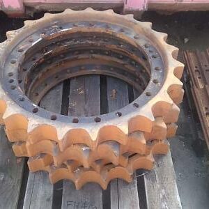 Sprocket (Stea) pentru Caterpillar 211, 213, 225