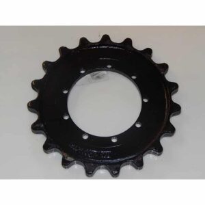 Steluta Sprocket pentru Miniexcavator Neuson 1302