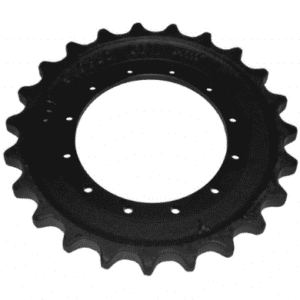 Steluta Sprocket pentru Caterpillar 307/307B/307C