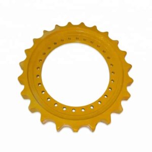 Sprocket Mini Excavator Hitachi EX-35U