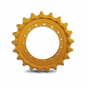 Steluta Buldozer Dressta TD-14