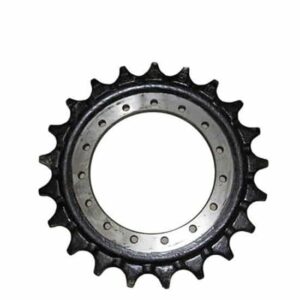 Steluta Sprocket Miniexcavator Komatsu PC15R-8/13