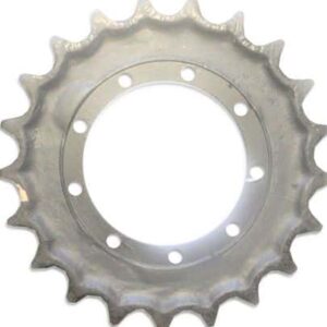 Steluta Sprocket pentru Neuson 6002 7002RD 802 8003 EH16 RK15 TD15