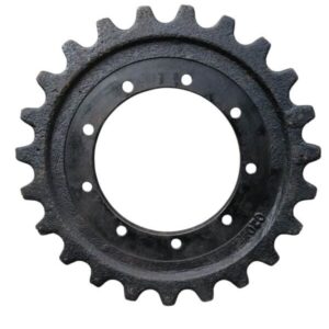 Steluta Miniexcavator Case CK28 - Pinion de Antrenare