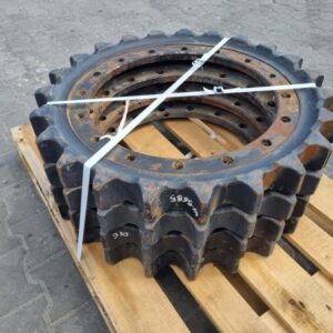 Steluta Sprocket pentru Caterpillar 330