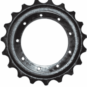 Steluta Sprocket pentru New Holland E26B