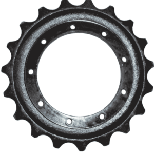 Steluta Sprocket pentru Bobcat 335