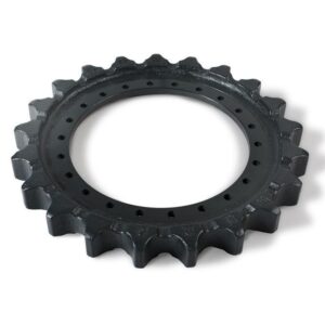 Steluta Sprocket Miniexcavator JCB 8015
