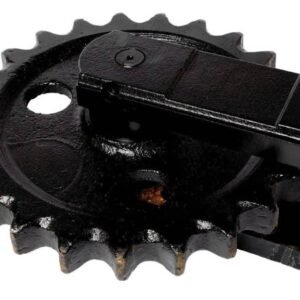 Steluta pentru miniexcavator JCB 803