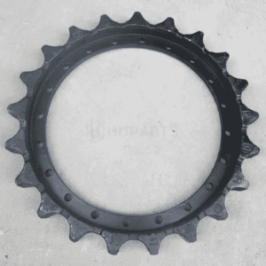 Steluta Sprocket pentru Komatsu PC240-12