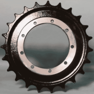 Steluta Sprocket pentru Bobcat 328