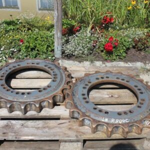 Stea-Sprocket pentru Komatsu PC12