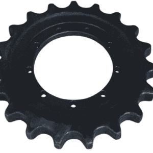 Steluta (Sprocket) pentru miniexcavator Neuson 1404