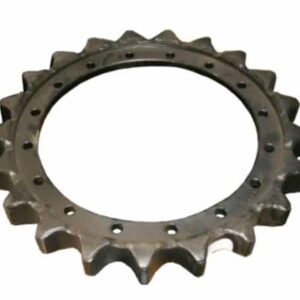 Steluta Sprocket pentru Caterpillar 312C