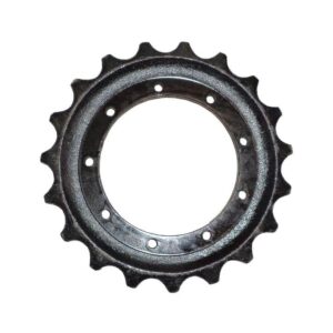 Steluta Sprocket pentru Neuson 5000RD / 5001 / 5002 / 50Z2RD / 50Z3RD - Piesa de Schimb