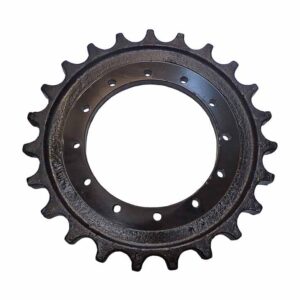 Steluta Sprocket pentru Miniexcavatoare Bobcat 425 ZTS