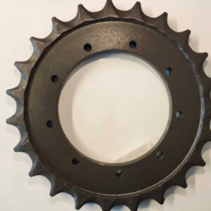 Steluta Sprocket Miniexcavator Takeuchi TB180FR