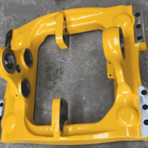 Suport brat buldoexcavator Volvo BL71 - Piesa de schimb originala