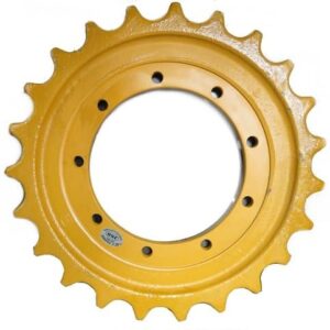 Sprocket miniexcavator Takeuchi TB228