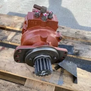 Reductor de Rotire Takeuchi TB25 - Componenta Hidraulica pentru Utilaje de Constructii